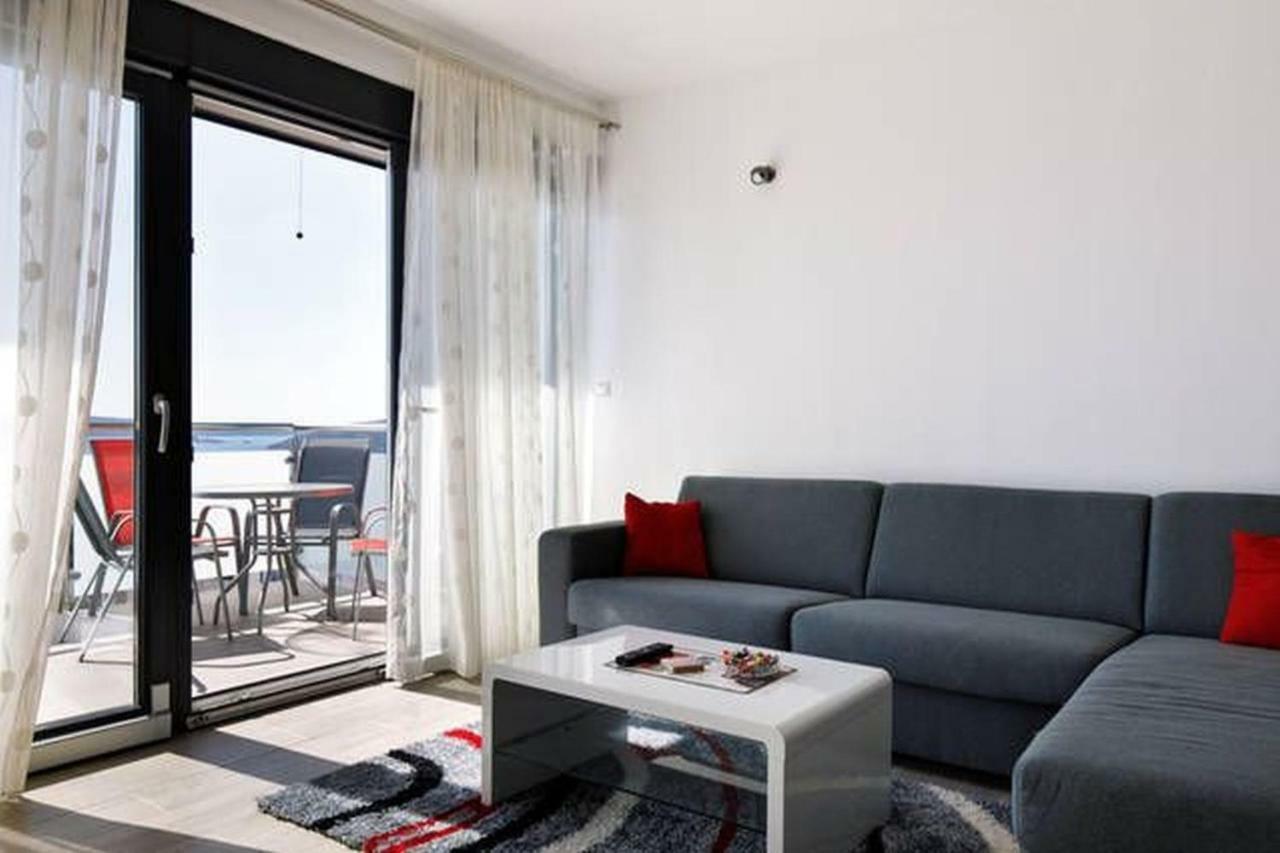 Apartment Ruza - Pool Donji Seget Zewnętrze zdjęcie